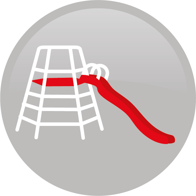 Climbing Frame Assembly